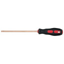 BERYLLIUMplus Schraubendreher Schlitz 3x75 mm - KS Tools...
