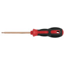 BERYLLIUMplus Schraubendreher TORX T6  - KS Tools 962.0931