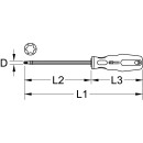 BERYLLIUMplus Schraubendreher TORX T40  - KS Tools 962.0941