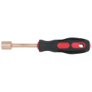 BERYLLIUMplus Stecknuss-Schraubendreher 6-kant 3/8"...