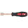 BERYLLIUMplus Stecknuss-Schraubendreher 6-kant 1/2" - KS Tools 962.0996
