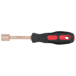 BERYLLIUMplus Stecknuss-Schraubendreher 6-kant 5/8" - KS Tools 962.0998