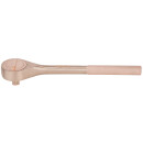 BERYLLIUMplus Umschaltknarre 1" 550 mm  - KS Tools...