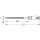 BERYLLIUMplus Rundfeile Hieb 1  - KS Tools 962.7201