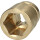 1.1/2" BRONZEplus Steckschlüsseleinsatz, 6-kant, 70 mm - KS Tools 963.0004