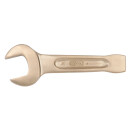 BRONZEplus Schlag-Maulschlüssel 15/16" - KS...