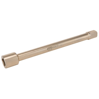 BRONZEplus Verlängerung 1" 100 mm  - KS Tools 963.1045