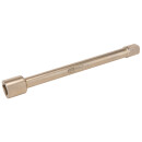 BRONZEplus Verlängerung 1" 400 mm  - KS Tools...