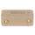 BRONZEplus Verbindungsvierkant 1"  - KS Tools 963.1051