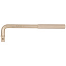 BRONZEplus Winkelgriff 1" 300 mm  - KS Tools 963.1053