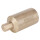 BRONZEplus Bit-Stecknuss Innensechskant 1" 19 mm  - KS Tools 963.1057