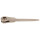 BRONZEplus Bauknarre, 6-kant, mit Zentrierspitze 17 mm  - KS Tools 963.1105