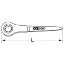 BRONZEplus Bauknarre, 6-kant, mit Zentrierspitze 26 mm  -...