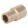 BRONZEplus Stecknuss 1/2" 6-kant 1/4" - KS Tools 963.1249