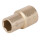 BRONZEplus Stecknuss 1/2" 6-kant 3/4" - KS Tools 963.1260