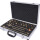 BRONZEplus Steckschlüssel-Satz 1/2" 26-tlg  - KS Tools 963.1291