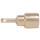 BRONZEplus Bit-Stecknuss 1/2" Schlitz 6 mm - KS Tools 963.1293