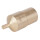 BRONZEplus Bit-Stecknuss Innensechskant 1/2" 14 mm - KS Tools 963.1308