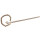 BRONZEplus Kettenrohrzange Ø max.50mm leichte Ausführung - KS Tools 963.1713