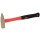 BRONZEplus Schlosserhammer 500 g, mit Fiberglasstiel - KS Tools 963.2021