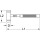 BRONZEplus Maschinistenhammer, 500g, amerikanische Form - KS Tools 963.2142