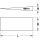 BRONZEplus Flanschkeil 100x50x10 mm  - KS Tools 963.2207