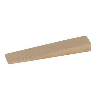 BRONZEplus Flanschkeil 200x38x41 mm  - KS Tools 963.2217