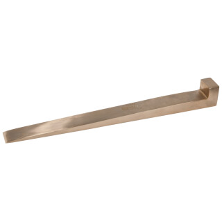 BRONZEplus Nasenkeil 340x30x40x20x20 mm  - KS Tools 963.2231