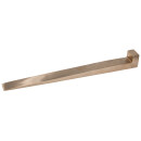 BRONZEplus Nasenkeil 400x30x40x40x15 mm  - KS Tools 963.2232
