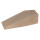 BRONZEplus Steinkeil 190x47 mm  - KS Tools 963.2237
