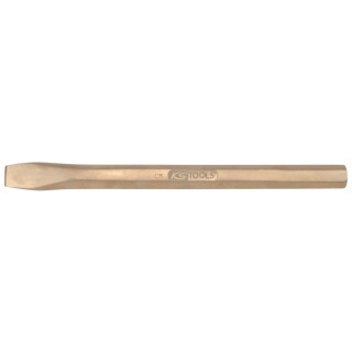 BRONZEplus Maurermeißel, 14x200mm - KS Tools 963.2444