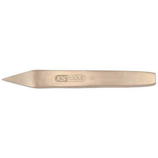 BRONZEplus Kreuzmeißel, 300mm - KS Tools 963.2473