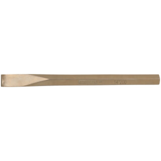 BRONZEplus Kreuzmeißel, 250mm - KS Tools 963.2481