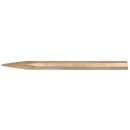 BRONZEplus Spitzmeißel, 200mm - KS Tools 963.2490