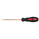 BRONZEplus Vierkant-Ahle, 100 mm - KS Tools 963.2525