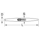 BRONZEplus Durchtreiber, 13mm - KS Tools 963.2543