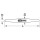 BRONZEplus Durchtreiber, 13mm - KS Tools 963.2543
