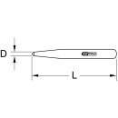 BRONZEplus Körner, 6 mm - KS Tools 963.2553