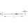 BRONZEplus Zugdorn, 200mm - KS Tools 963.2576