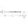 BRONZEplus Splinttreiber, 3 mm - KS Tools 963.2591