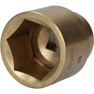 BRONZEplus Stecknuss 3/4" 6-kant 46 mm - KS Tools 963.3424