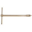 BRONZEplus T-Gelenkschlüssel 3/4" 560 mm  - KS...