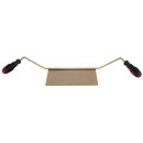 BRONZEplus Zugmesser 650 mm  - KS Tools 963.5705