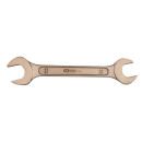 BRONZEplus Doppel-Maulschlüssel 32x36 mm  - KS Tools...