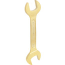 BRONZEplus Doppel-Maulschlüssel 41x46 mm  - KS Tools...