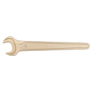 BRONZEplus Einmaulschlüssel 14 mm  - KS Tools 963.7154
