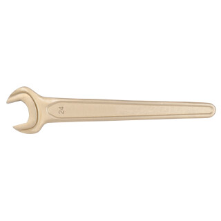 BRONZEplus Einmaulschlüssel 24 mm  - KS Tools 963.7164