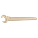 BRONZEplus Einmaulschlüssel 1.1/8" - KS Tools...