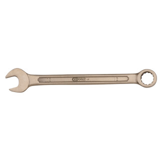 BRONZEplus Ringmaulschlüssel 13 mm  - KS Tools 963.7272