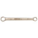 BRONZEplus Doppel-Ringschlüssel gerade 24x26 mm - KS...